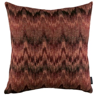 Coussin Flame