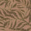 Papel pintado Bay Leaf Eijffinger Terracotta 391554