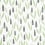 Papel pintado Snowdrops MissPrint Forest shade MISP1275