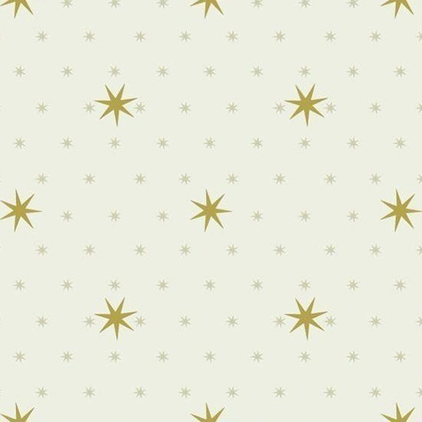 Stella Star Wallpaper York Wallcoverings