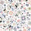 Papel pintado Garden Maison Martin Morel SS17 garden-SS17