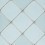 Papel pintado Palm House Trellis Osborne and Little Turquoise W7451-02