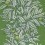 Papel pintado Medlar Osborne and Little Leaf W7458-05