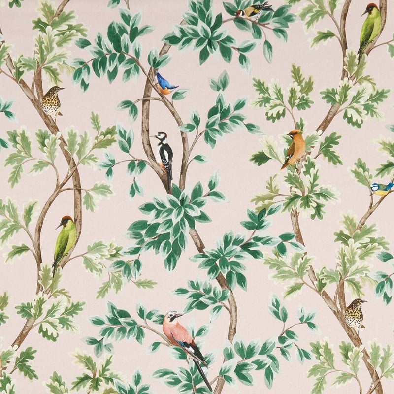 Netherfield Fabric - Osborne and Little