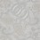 Papel pintado Pomegranate Little Greene Grey Scale 0246POGREYS