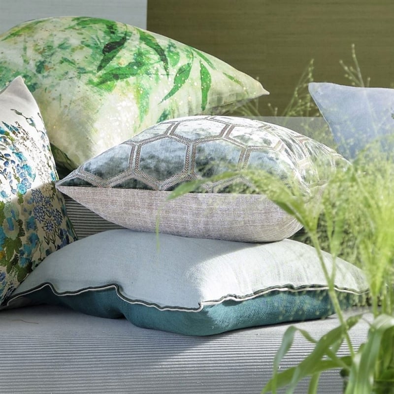 Manipur Cushion Designers Guild