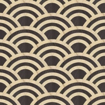 Lucky O's Wallcovering