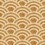 Lucky O's Wallcovering MOOOI by Arte Birch/Gold MO3041