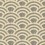 Lucky O's Wallcovering MOOOI by Arte Birch/Silver MO3042