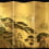 Papeles pintados panorámico Toppu Coordonné Gold 8706600