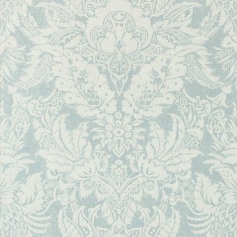 Carta da parati Chardonnet Damask