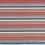 Tela Spiaggia Stripe Outdoor Osborne and Little Orange F7448-03