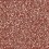 Tessuto terrazzo Rubelli Corallo 30112-010