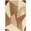 Tappeti Riflessi Beige par Gio Ponti AMINI 250x300 cm 19628