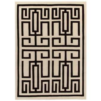 Alfombras Labirinto par Gio Ponti