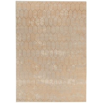 Alfombras Taranto Beige par Gio Ponti