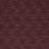 Ecaille de Chine Fabric Quenin Burgundy 4254-08