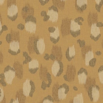 Papel pintado Leopard