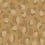 Papel pintado Leopard Eijffinger Yellow/Ocher 300543