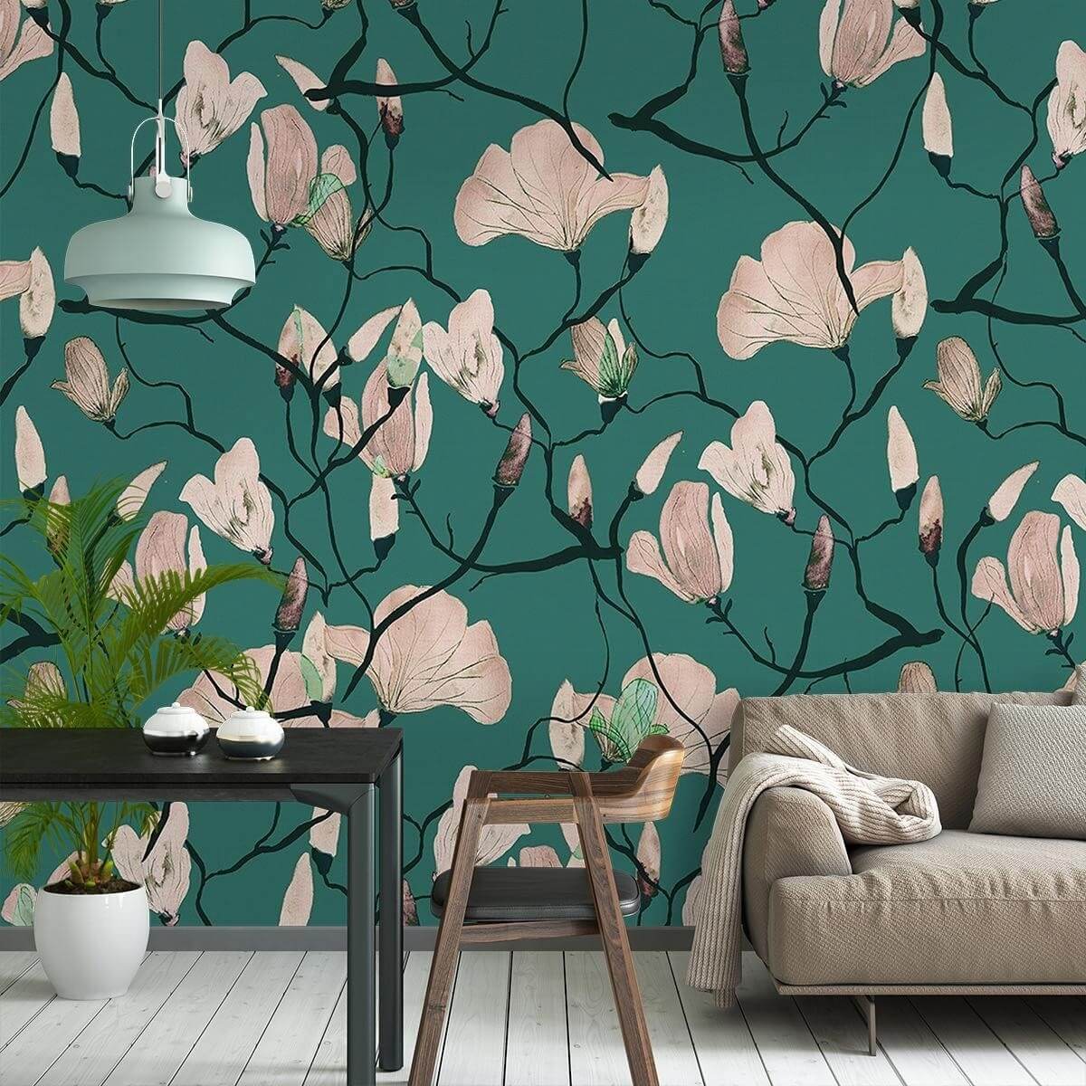Hotaru Fabric, Wallpaper and Home Decor