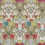 Papel pintado Chateau Matthew Williamson Multi W7490-01