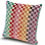 Cojín Yugawara Missoni Home Multi 1Y4CU00 726