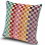 Cuscino Yugawara Missoni Home Multi 1Y4CU00 726