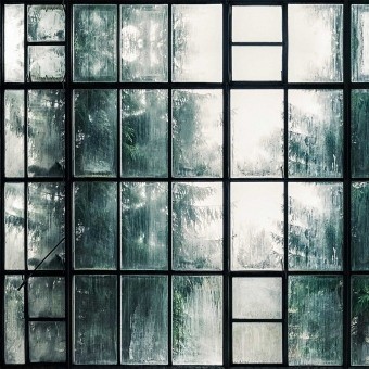 Papeles pintados panorámico Window Factory