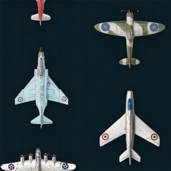 Airplanes Wallpaper