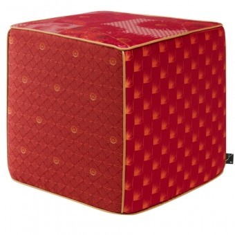 Maiko Hanatsugi Pouffe