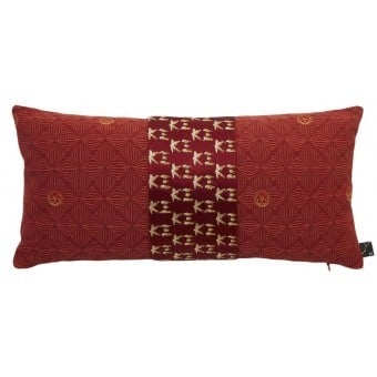 Maiko Kogo Cushion