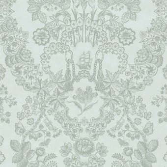 Papel pintado Lacy Dutch