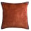 Cuscino Manade Maison Casamance Orange CO40023+CO65X65PES