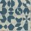 Carta da parati Kutani Vinyl Osborne and Little Bleu W7557-03