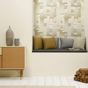 Betula Wallpaper