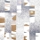 Betula Wallpaper Lelièvre Paris Gris 6453-02