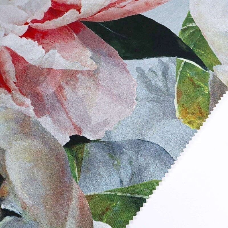 Tissu Peonia Grande - Designers Guild