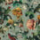 Carta da parati Birds in Springtime Eijffinger Bleu ciel 307302