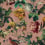 Carta da parati Birds in Springtime Eijffinger Bois de rose 307304