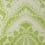 Carta da parati Azari Matthew Williamson Lime/Ivory W6952-03