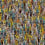 Papeles pintados panorámico Tale Masureel Graphic DG2TAL1011+12