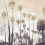 Papeles pintados panorámico Hollywood Tres Tintas Barcelona Grey JO1041-3
