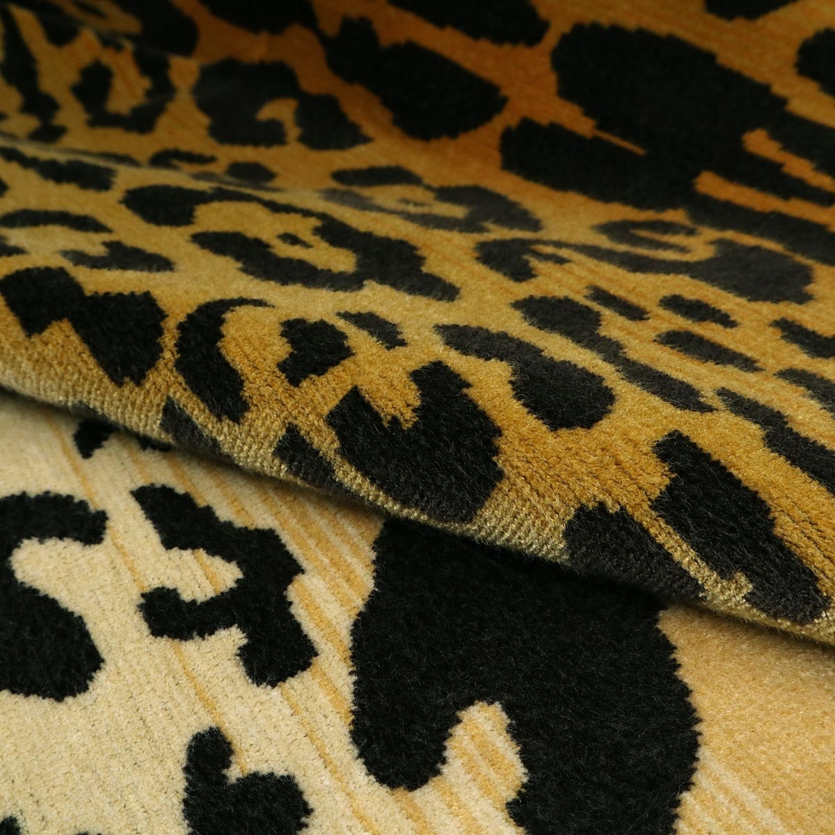 Velours Leopard - Nobilis
