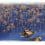 Papeles pintados panorámico River Masureel Night DGKIM2031+32+33