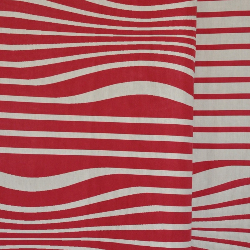Illusion Fabric - Jean Paul Gaultier