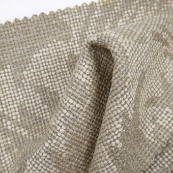 Tissu Thistle Weave