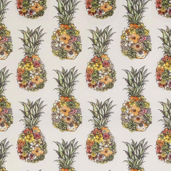 Ananas Fabric