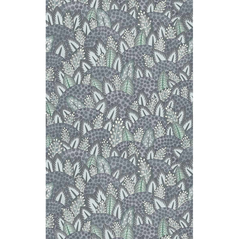 Zulu Terrain Wallpaper - Sage & Olive - By Cole and Son - 119/9041