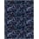 Alfombras Flowergarden Night Rectangle MOOOI Night S210204