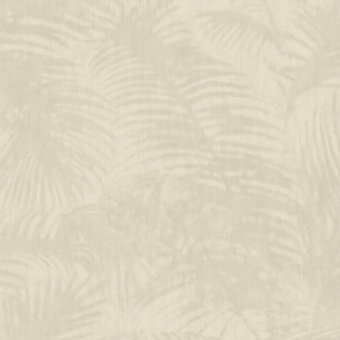 Carta da parati Soft Palm